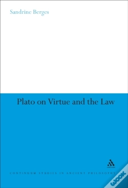 Capa do artigo Plato On Virtue And The Law