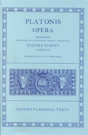 Plato Opera Vol. Ii - Preview