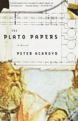 Capa do artigo Plato Papers