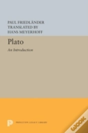 Capa do artigo Plato