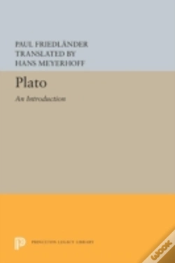 Capa do artigo Plato