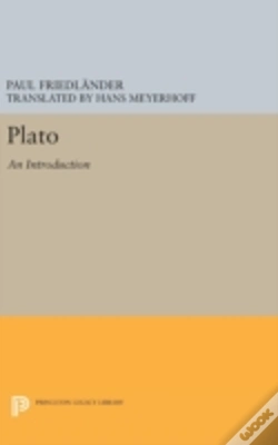 Capa do artigo Plato