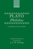 Plato: Philebus