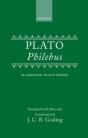 Plato: Philebus - Preview