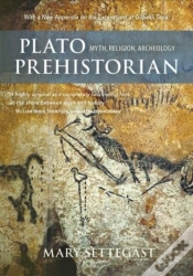 Capa do artigo Plato Prehistorian