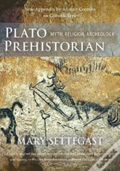 Capa do artigo Plato, Prehistorian