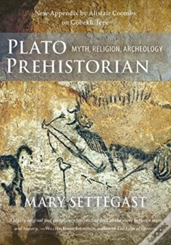 Capa do artigo Plato, Prehistorian