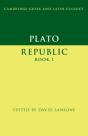 Plato: Republic Book I - Preview
