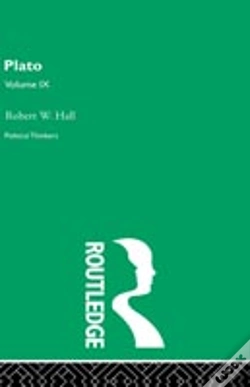 Capa do artigo Plato