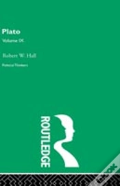 Capa do artigo Plato