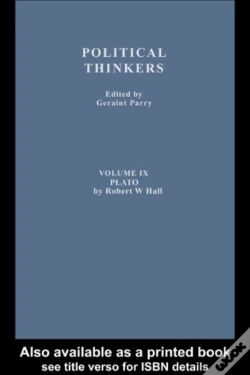 Capa do artigo Plato