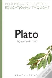 Capa do artigo Plato