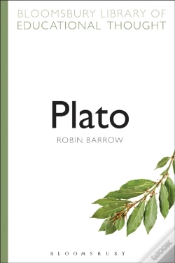Capa do artigo Plato