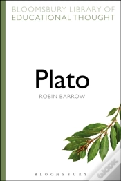 Capa do artigo Plato
