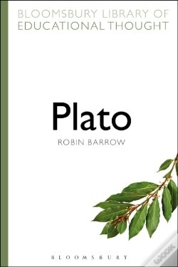 Capa do artigo Plato