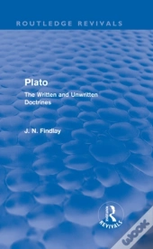 Plato (Routledge Revivals)