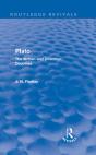 Plato (Routledge Revivals) - Preview