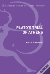 Plato S Trial Of Athens