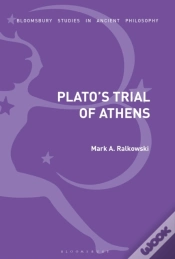 Capa do artigo Plato S Trial Of Athens