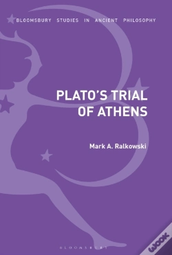 Capa do artigo Plato S Trial Of Athens