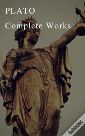 Capa do artigo Plato: The Complete Works