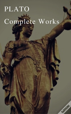 Capa do artigo Plato: The Complete Works