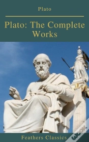 Capa do artigo Plato: The Complete Works (Feathers Classics)