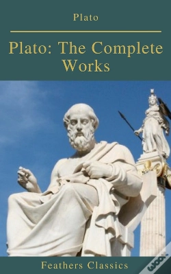 Capa do artigo Plato: The Complete Works (Feathers Classics)