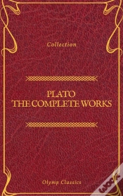 Capa do artigo Plato: The Complete Works (Olymp Classics)