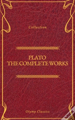 Capa do artigo Plato: The Complete Works (Olymp Classics)