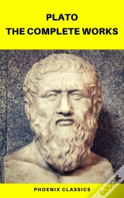 Capa do artigo Plato: The Complete Works (Phoenix Classics)