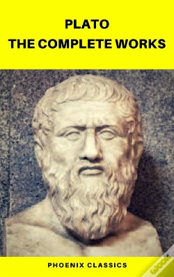 Capa do artigo Plato: The Complete Works (Phoenix Classics)