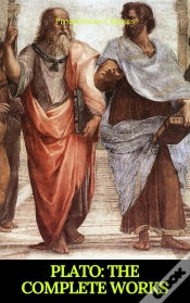 Capa do artigo Plato: The Complete Works (Prometheus Classics)