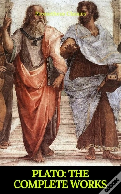 Capa do artigo Plato: The Complete Works (Prometheus Classics)