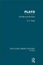 Plato: The Man And His Work (Rle: Plato) - Preview