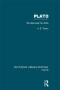 Plato: The Man And His Work (Rle: Plato) - Preview