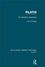 Plato: The Midwife'S Apprentice (Rle: Plato) - Preview
