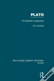Capa do artigo Plato: The Midwife