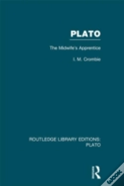 Capa do artigo Plato: The Midwife'S Apprentice (Rle: Plato)