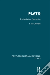 Capa do artigo Plato: The Midwife