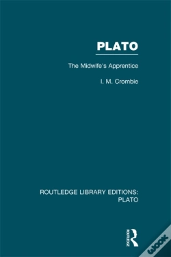 Capa do artigo Plato: The Midwife'S Apprentice (Rle: Plato)