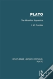 Plato: The Midwife'S Apprentice (Rle: Plato)