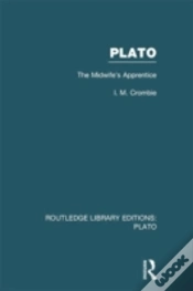 Capa do artigo Plato: The Midwife