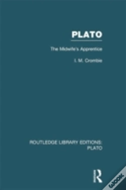Capa do artigo Plato: The Midwife'S Apprentice (Rle: Plato)