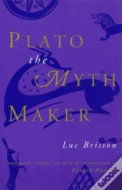Capa do artigo Plato The Myth Maker
