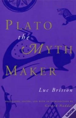 Capa do artigo Plato The Myth Maker