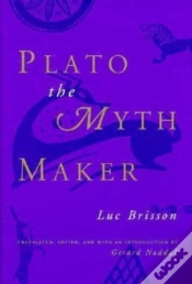 Capa do artigo Plato The Myth Maker