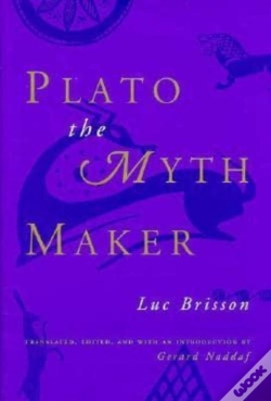 Capa do artigo Plato The Myth Maker