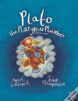 Capa do artigo Plato The Platypus