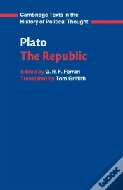 Capa do artigo Plato: 